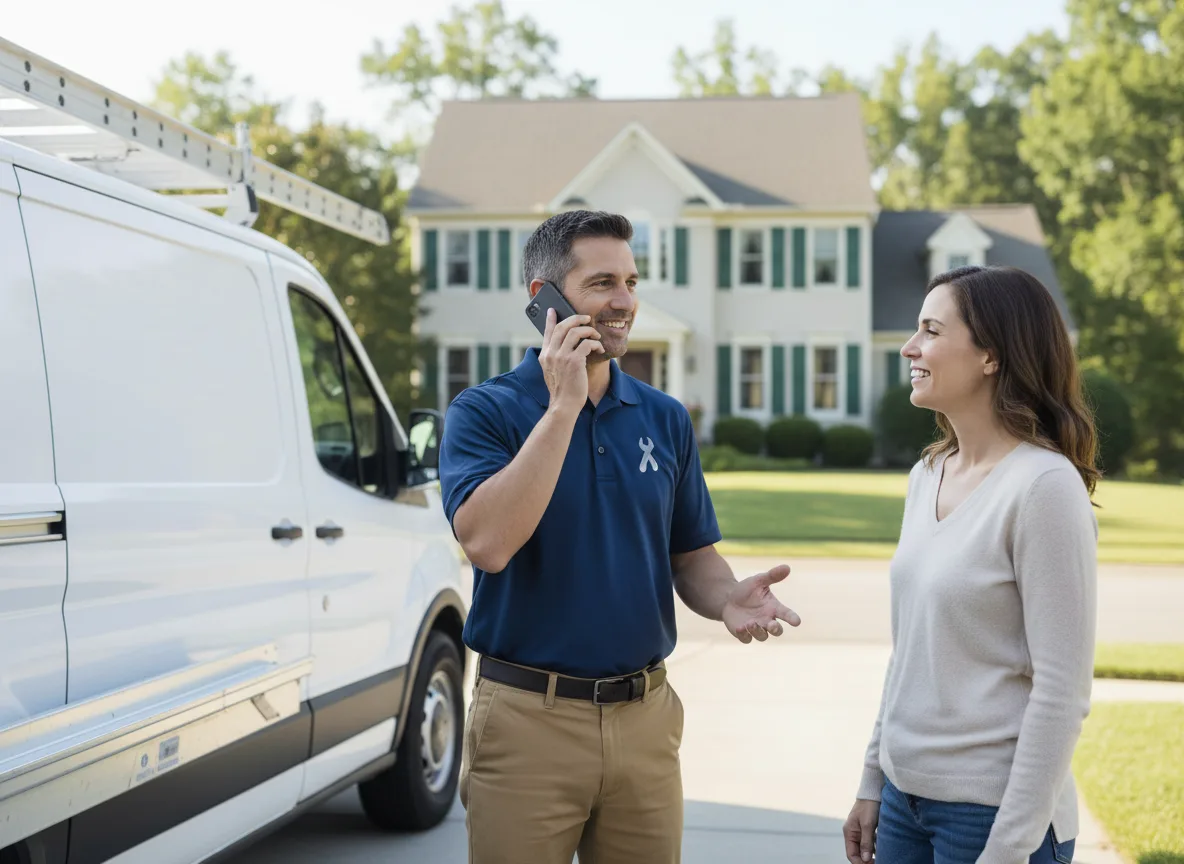 Home Gutter Service Litchfield, NH FAQs
